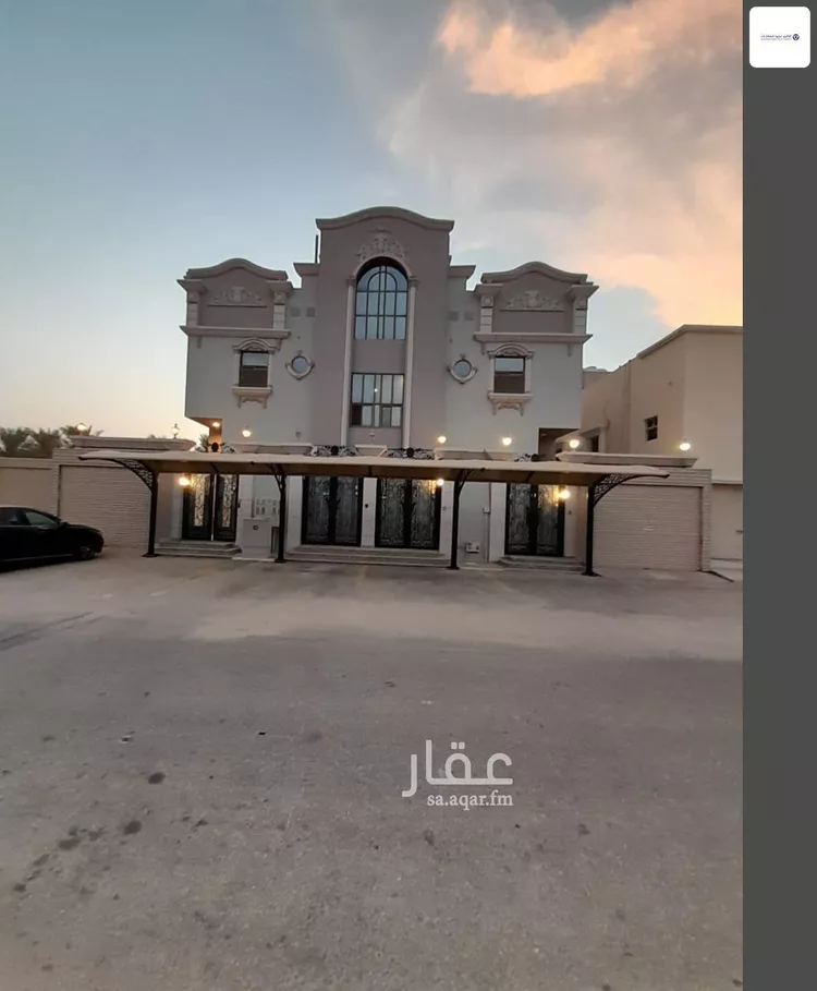 شقة للإيجار في شارع الامراح, حي النسيم, مدينة الاحساء, المنطقة الشرقية