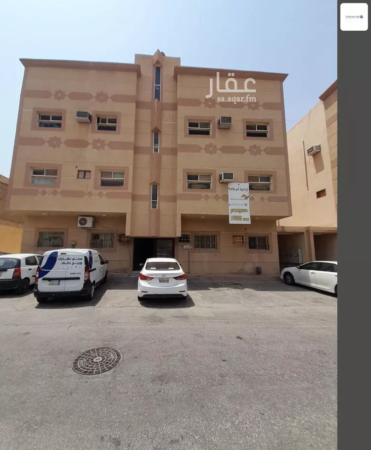 شقة للإيجار في شارع عمرو بن مازن الانصاري, حي السنيدية, مدينة الاحساء, المنطقة الشرقية