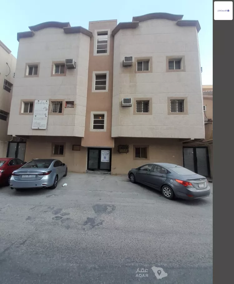 شقة للإيجار في شارع سعيد بن ثابت الانصاري, حي عين موسى, مدينة الاحساء, المنطقة الشرقية