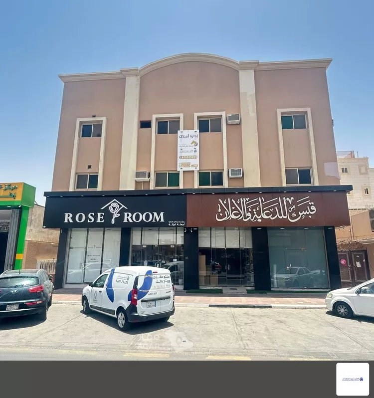 شقة للإيجار في شارع الأمير مشهور بن عبد العزيز, حي جوبا, مدينة الاحساء, المنطقة الشرقية