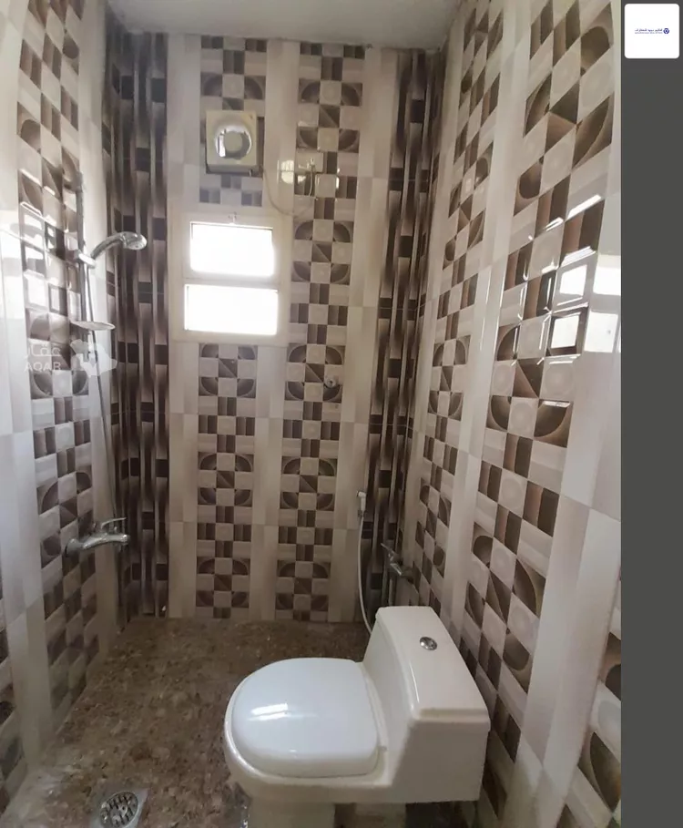 شقة للإيجار في شارع ام المؤمنين ميمونة بنت الحارث, حي منسوبي التعليم الأول, مدينة الاحساء, المنطقة الشرقية 6