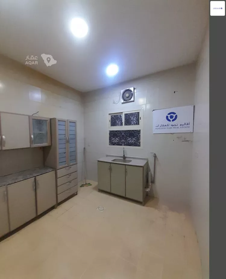 شقة للإيجار في شارع الامير احمد بن عبدالعزيز, حي الزهرة, مدينة الاحساء, المنطقة الشرقية صورة 2