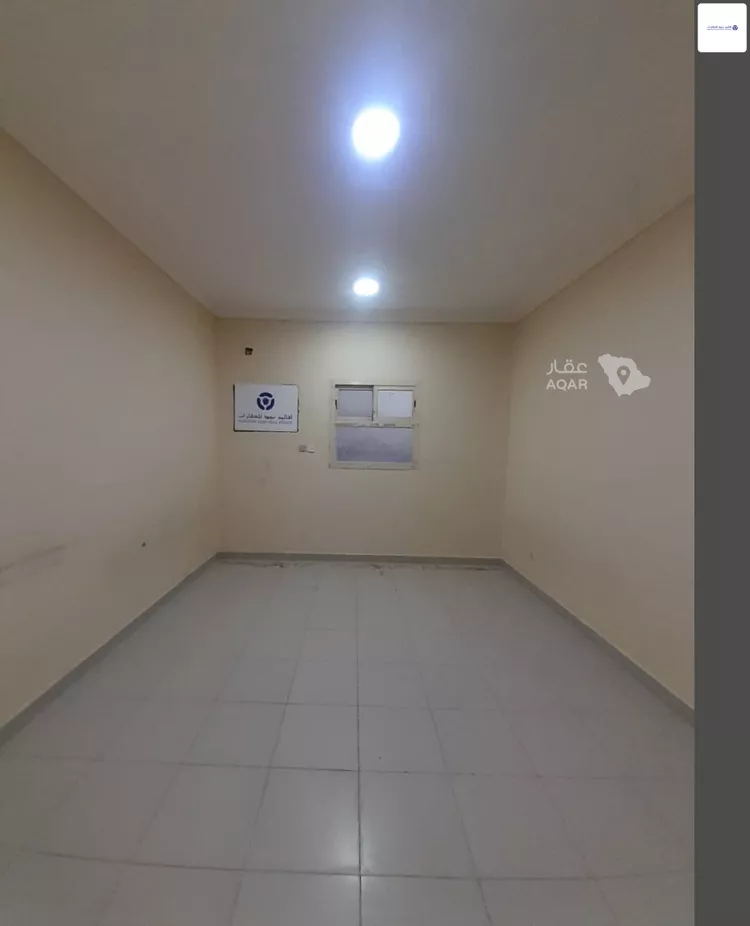 شقة للإيجار في شارع الامير احمد بن عبدالعزيز, حي الزهرة, مدينة الاحساء, المنطقة الشرقية صورة 5