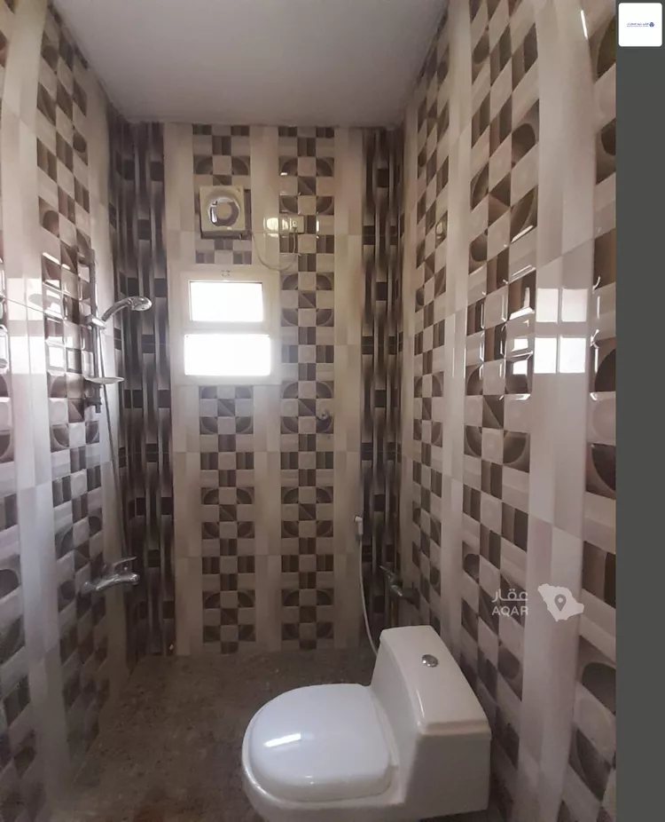 شقة للإيجار في شارع ام المؤمنين ميمونة بنت الحارث, حي منسوبي التعليم الأول, مدينة الاحساء, المنطقة الشرقية 8