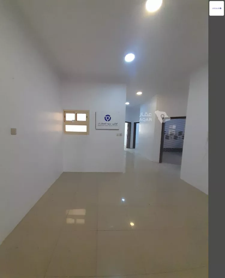 شقة للإيجار في شارع ام المؤمنين ميمونة بنت الحارث, حي منسوبي التعليم الأول, مدينة الاحساء, المنطقة الشرقية 2