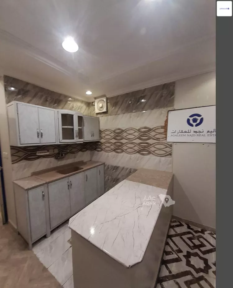 شقة للإيجار في شارع منصور بن متعب بن عبدالعزيز, حي النايفية, مدينة الاحساء, المنطقة الشرقية صورة 3