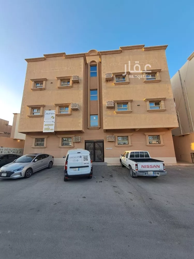 شقة للإيجار في شارع ابن حيان الاندلسي, حي منيفة, مدينة الاحساء, المنطقة الشرقية