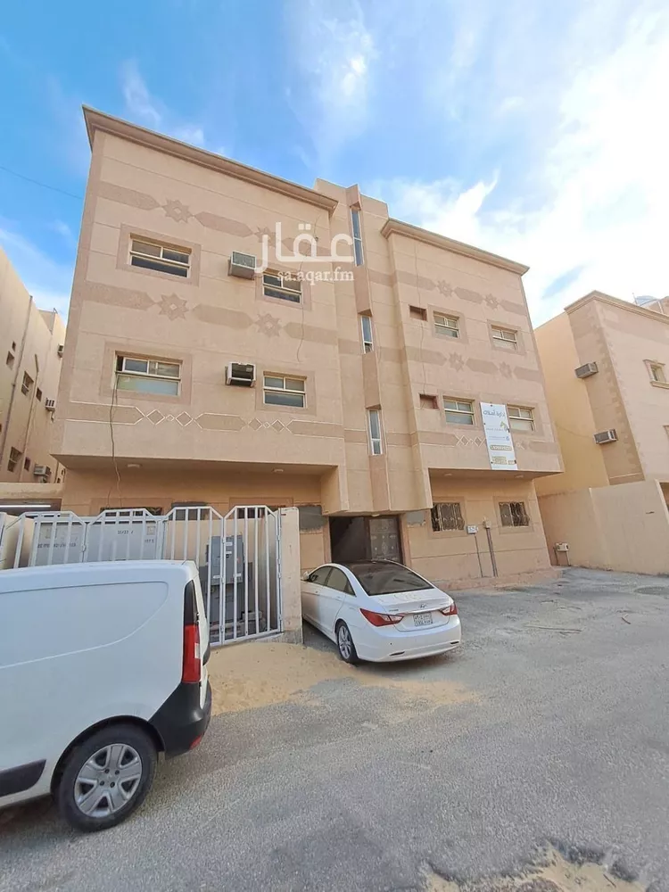 شقة للإيجار في شارع عمرو بن مازن الانصاري, حي السنيدية, مدينة الاحساء, المنطقة الشرقية