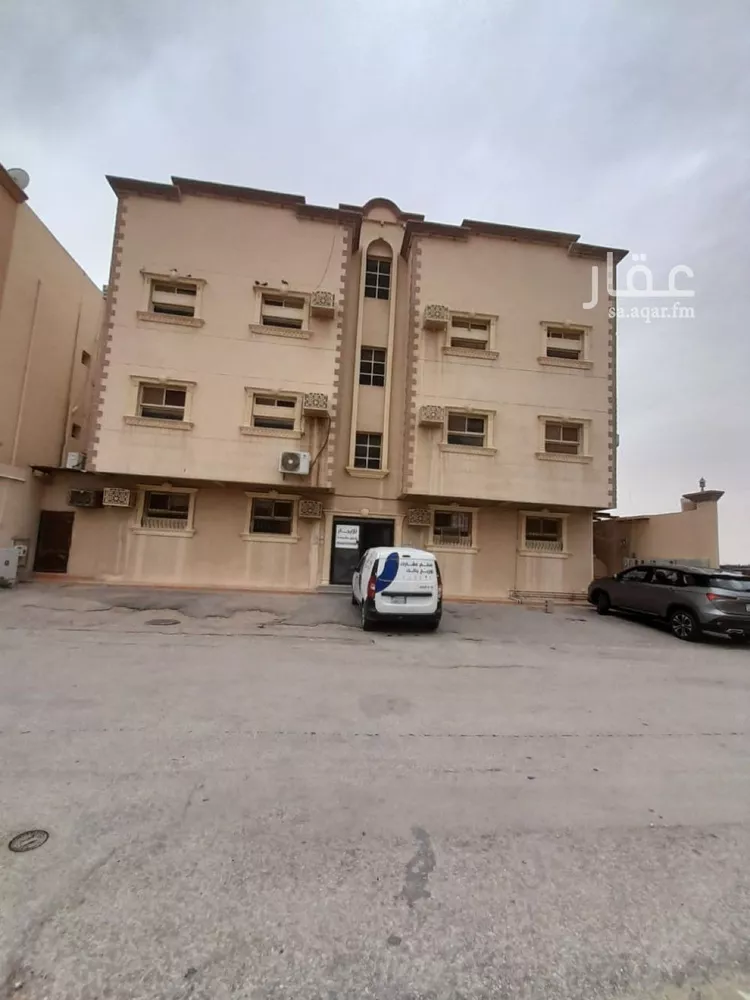شقة للإيجار في شارع انس بن مالك القشيري, حي منيفة, مدينة الاحساء, المنطقة الشرقية