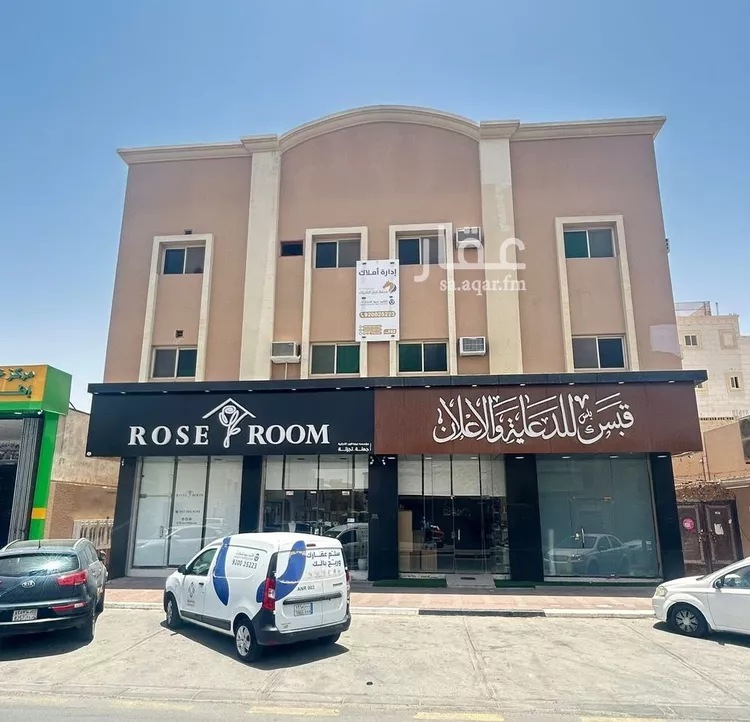 شقة للإيجار في شارع شارع الأمير مشهور بن عبد العزيز, حي جوبا, مدينة الاحساء, المنطقة الشرقية