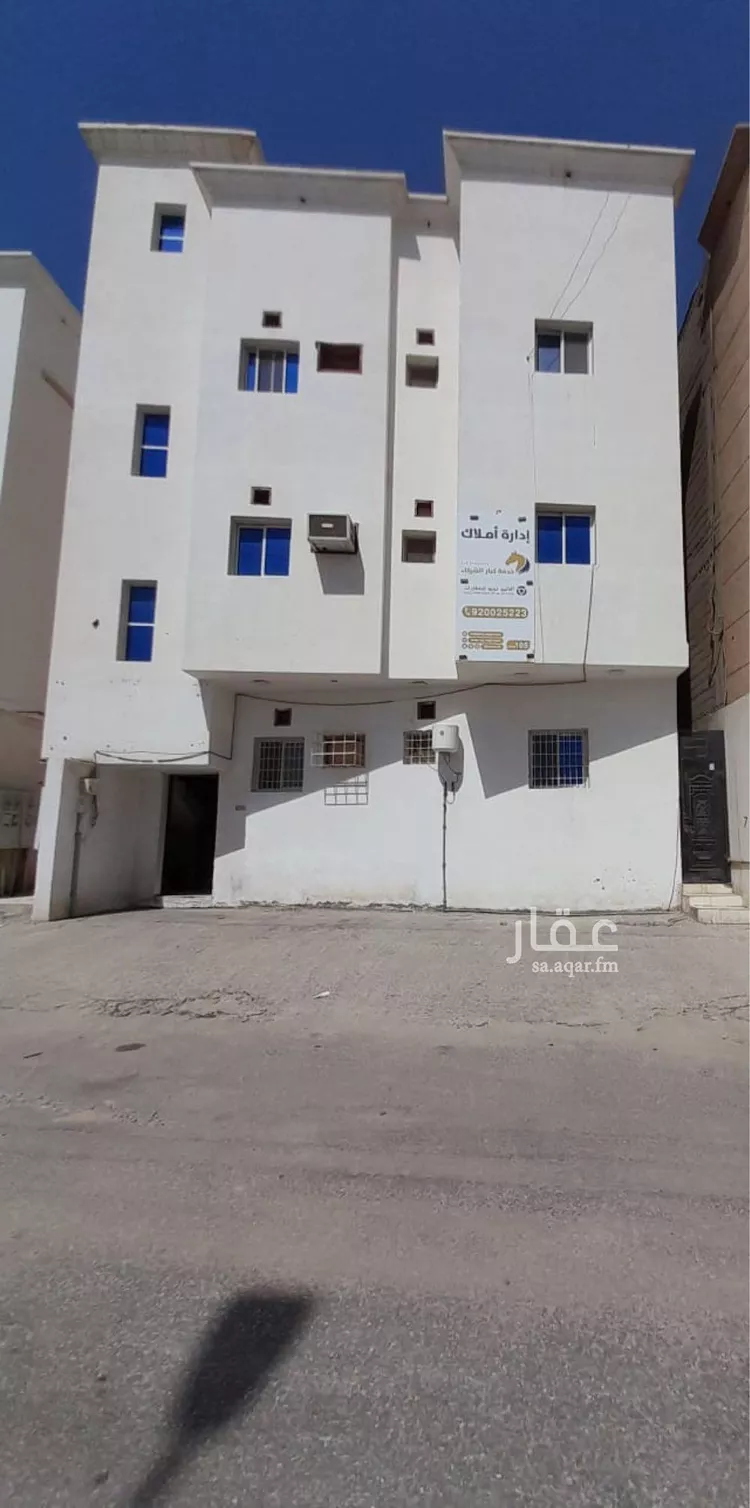 شقة للإيجار في شارع وهب بن خويلد, حي الحزم الجنوبي, مدينة الاحساء, المنطقة الشرقية صورة 4