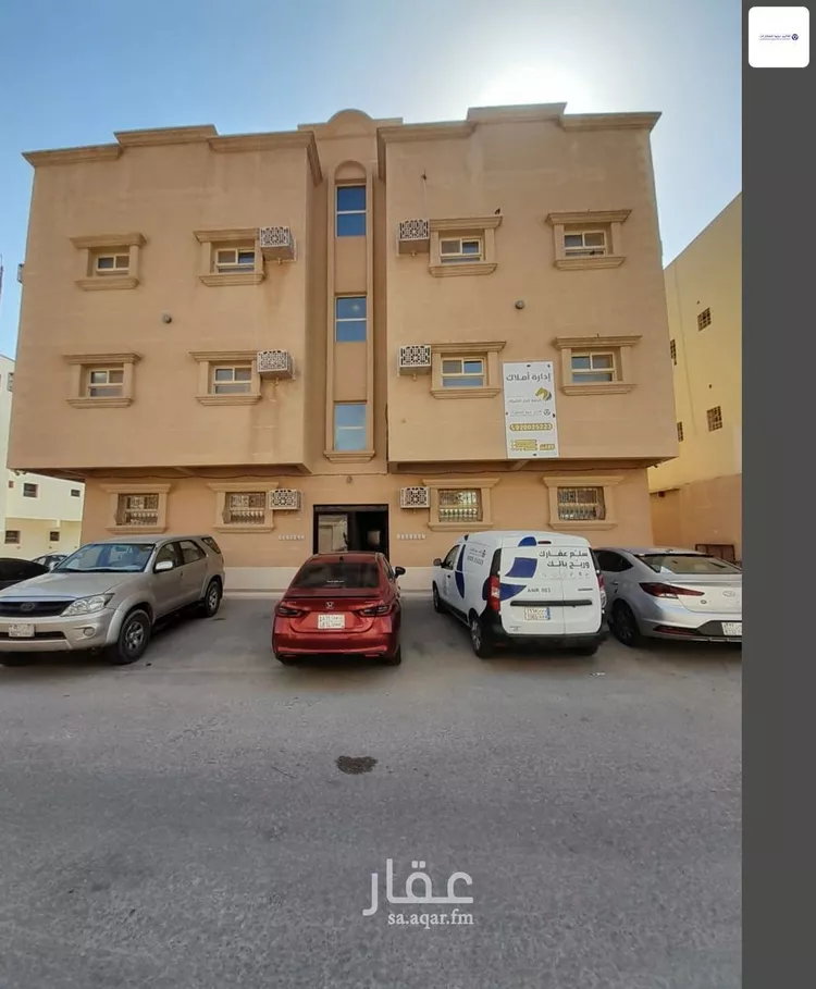 Apartment for Rent in Al Hofuf Al Ruqaiqah