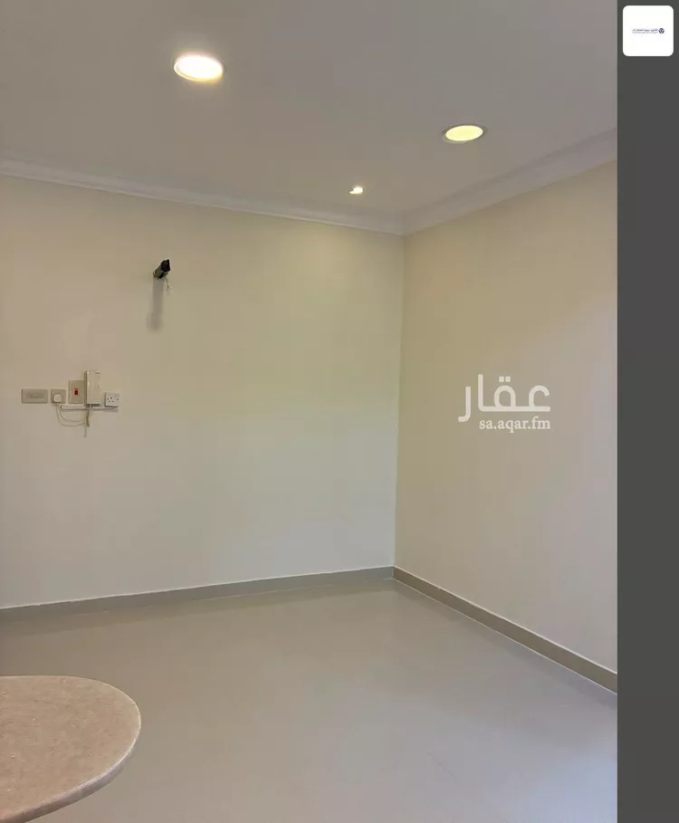شقة للإيجار في شارع مسلم بن مجفل السبيعي, حي منيفة, مدينة الاحساء, المنطقة الشرقية صورة 4