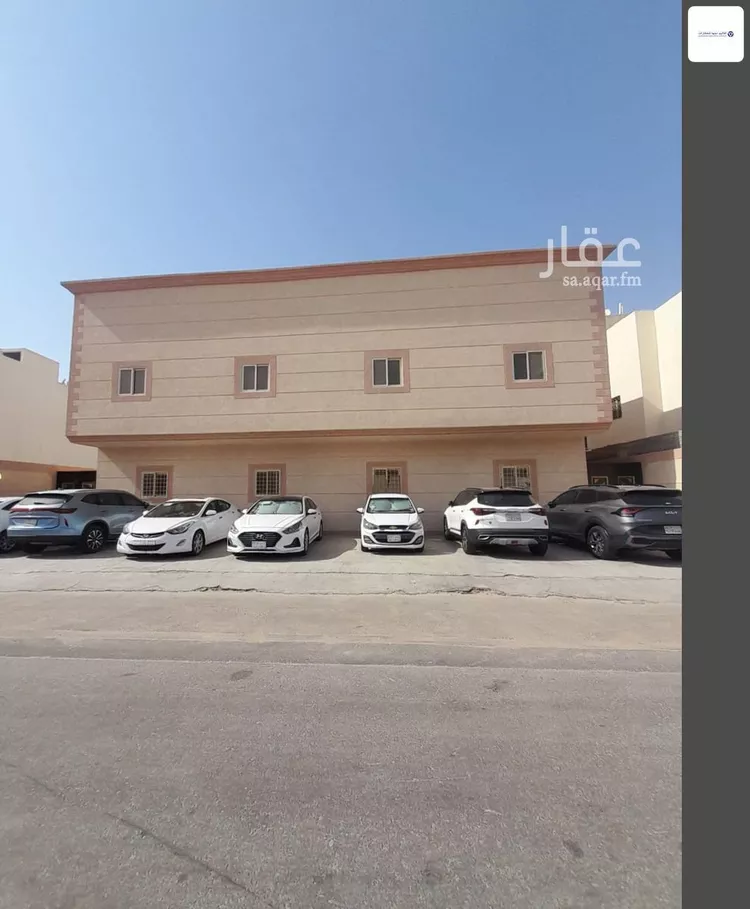 شقة للإيجار في شارع ابو الحسن الحصري, حي العليا, مدينة الاحساء, المنطقة الشرقية