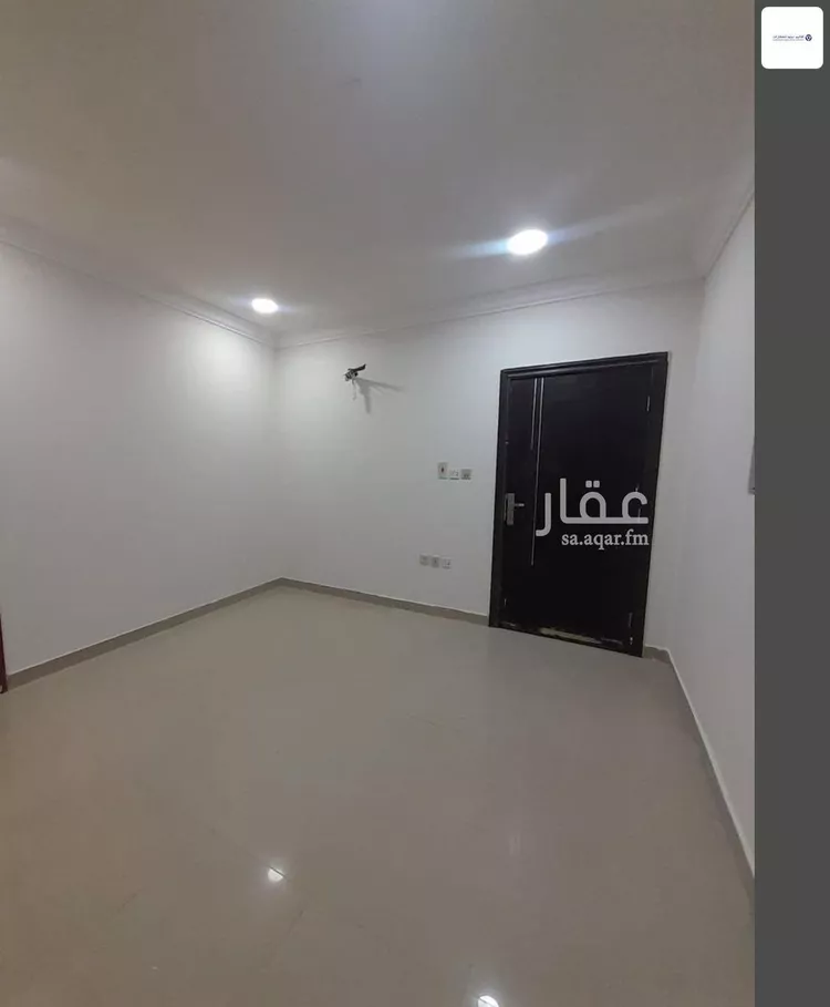 شقة للإيجار في شارع ابن الجميل, حي منيفة, مدينة الاحساء, المنطقة الشرقية صورة 3