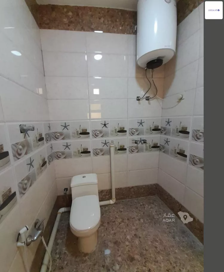 شقة للإيجار في شارع ام المؤمنين ميمونة بنت الحارث, حي منسوبي التعليم الأول, مدينة الاحساء, المنطقة الشرقية 7