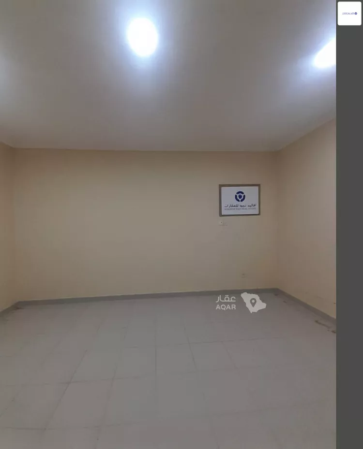 شقة للإيجار في شارع الامير احمد بن عبدالعزيز, حي الزهرة, مدينة الاحساء, المنطقة الشرقية صورة 4