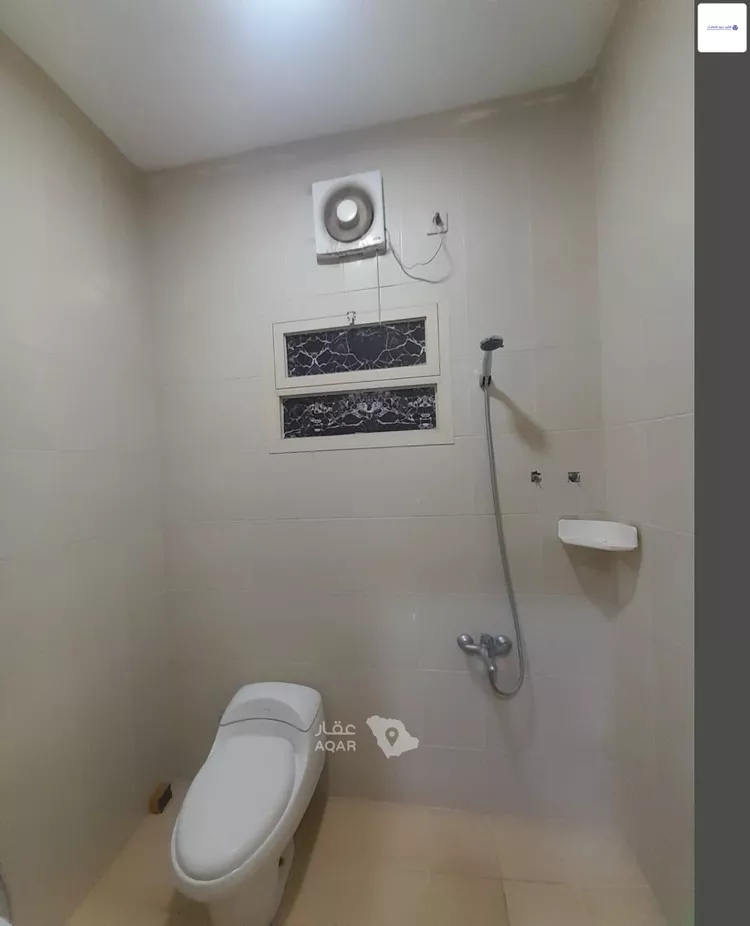 شقة للإيجار في شارع الامير احمد بن عبدالعزيز, حي الزهرة, مدينة الاحساء, المنطقة الشرقية صورة 3
