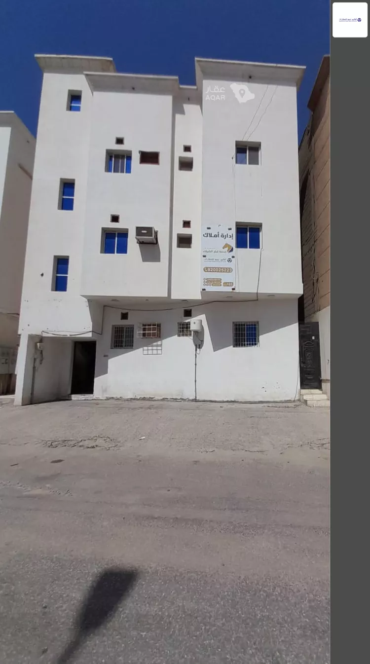 شقة للإيجار في شارع وهب بن خويلد, حي الحزم الجنوبي, مدينة الاحساء, المنطقة الشرقية