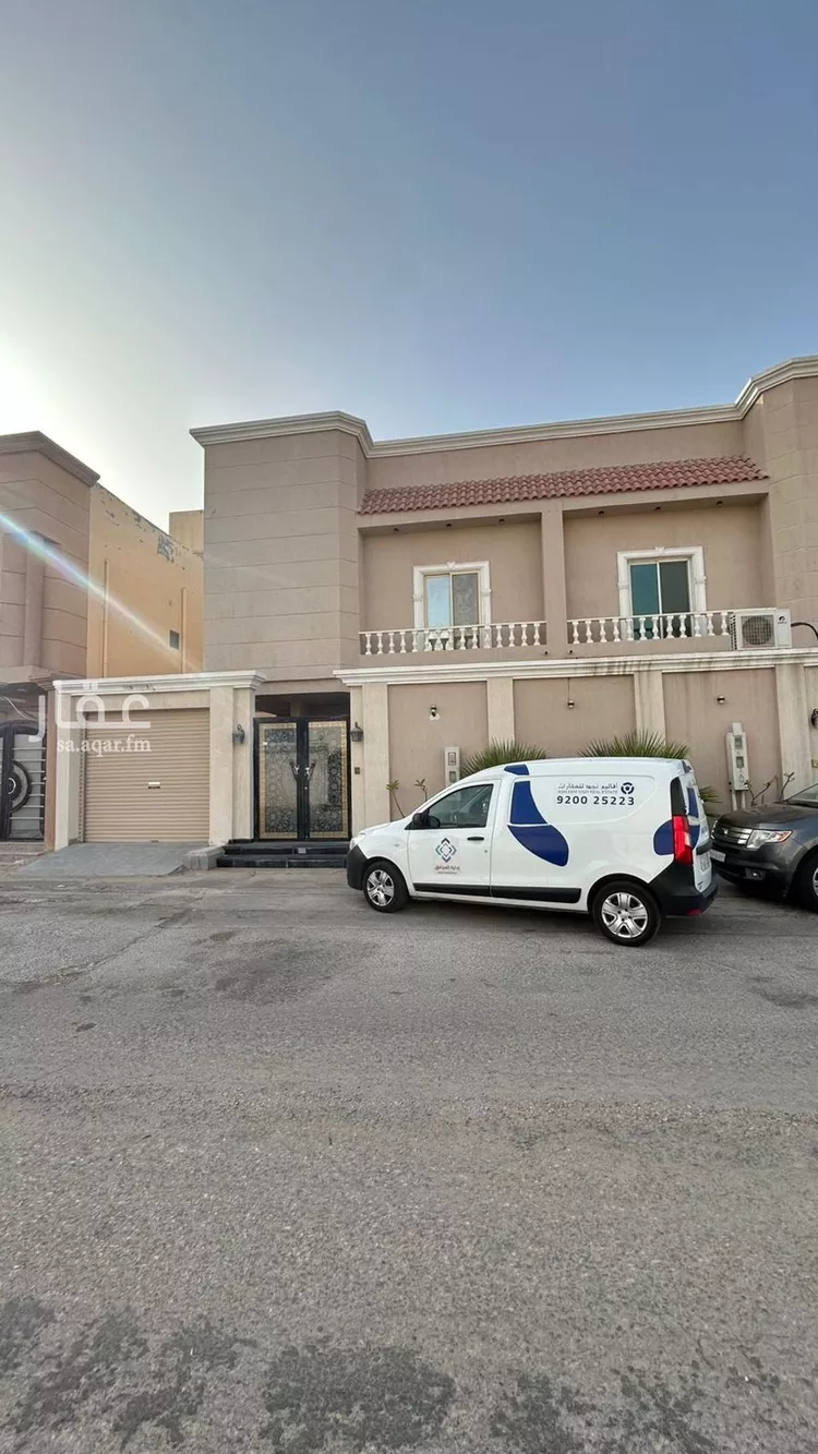 فيلا للإيجار في شارع الموعظه, حي الجامعيين, مدينة الاحساء, المنطقة الشرقية