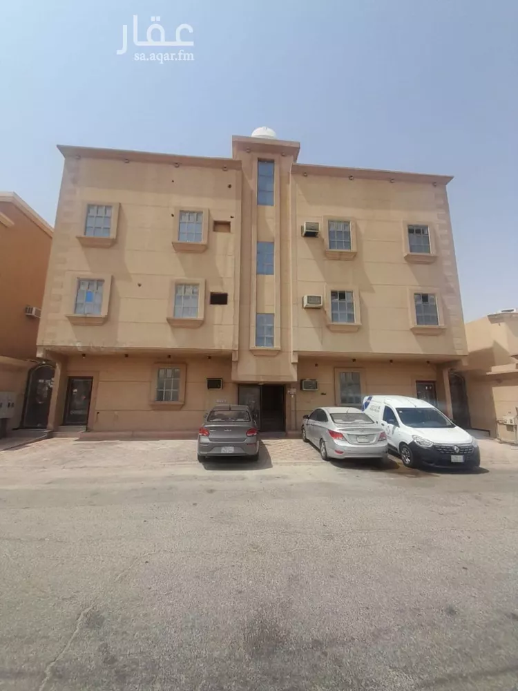 شقة للإيجار في شارع سعيد بن العاص, حي العزيزية الثاني, مدينة الاحساء, المنطقة الشرقية