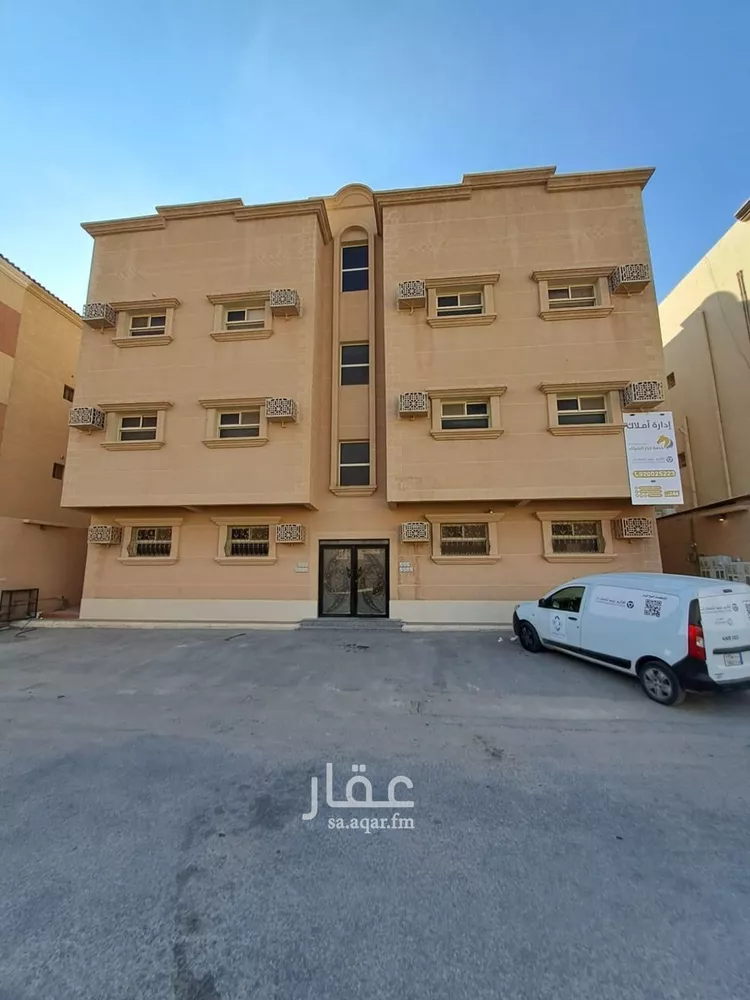 شقة للإيجار في حي منيفة, مدينة الاحساء, المنطقة الشرقية