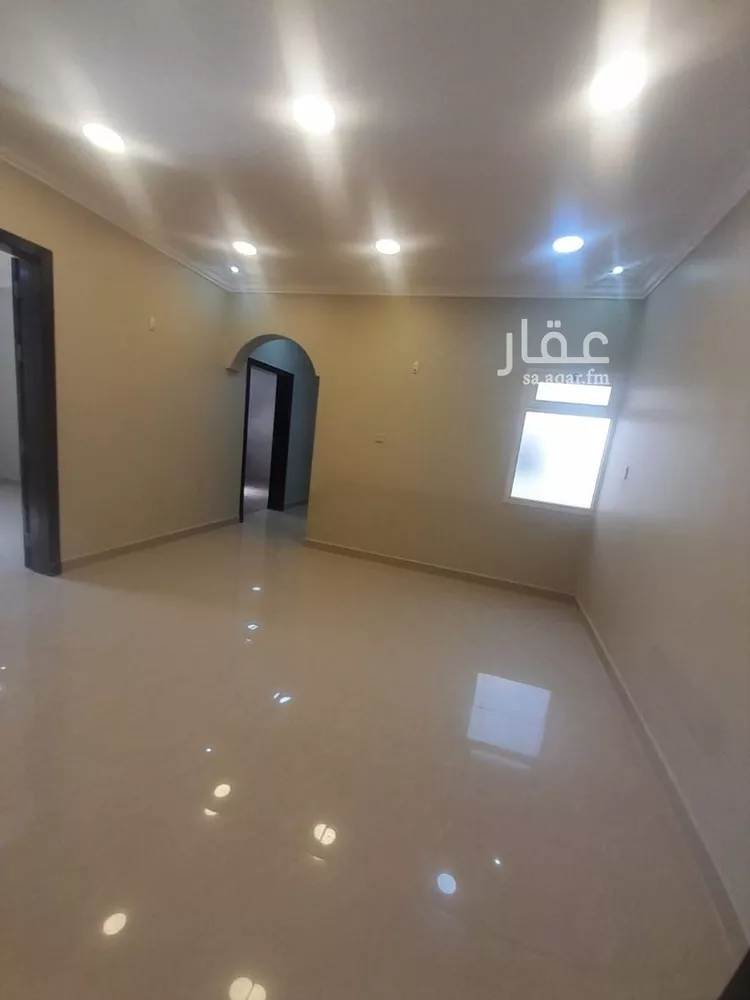 شقة للإيجار في شارع الخرجان, حي النسيم, مدينة الاحساء, المنطقة الشرقية صورة 3