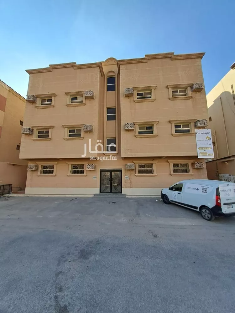 شقة للإيجار في شارع انس بن مالك القشيري, حي منيفة, مدينة الاحساء, المنطقة الشرقية