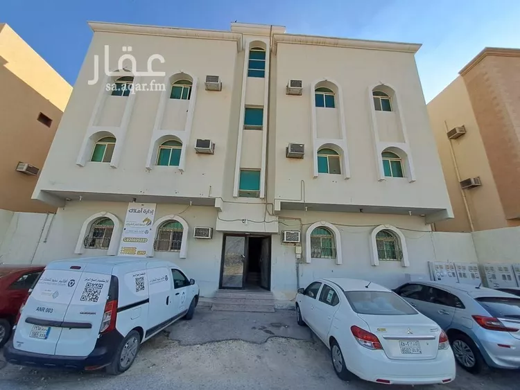 شقة للإيجار في شارع ابن الجميل, حي منيفة, مدينة الاحساء, المنطقة الشرقية