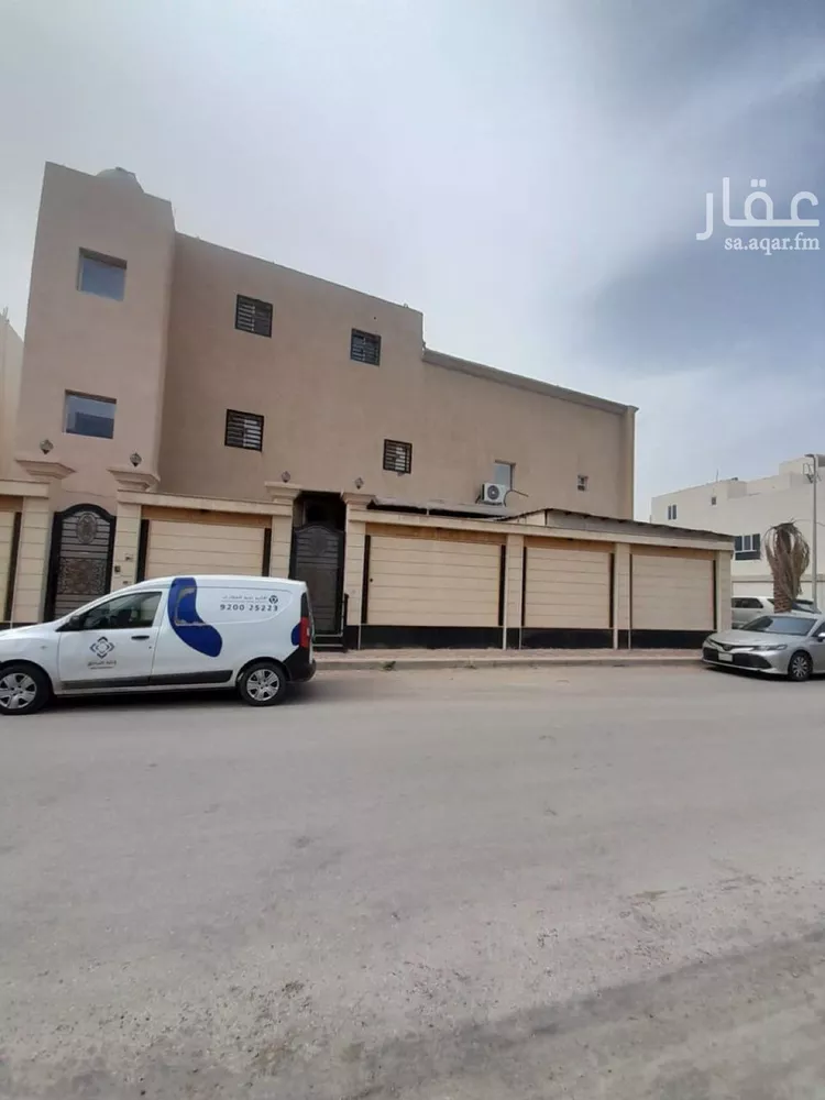 شقة للإيجار في شارع عمرو بن سعد بن الحرث, حي العليا, مدينة الاحساء, المنطقة الشرقية