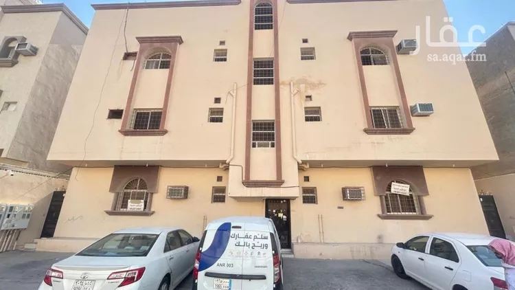 شقة للإيجار في شارع عبيد بن وهب ابو عامر الاشعري, حي منيفة, مدينة الاحساء, المنطقة الشرقية
