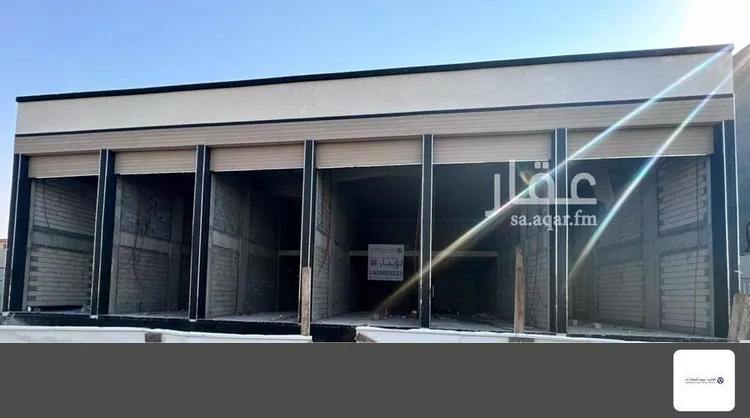 Shop for Rent in Al Hofuf Al Journ صورة 4