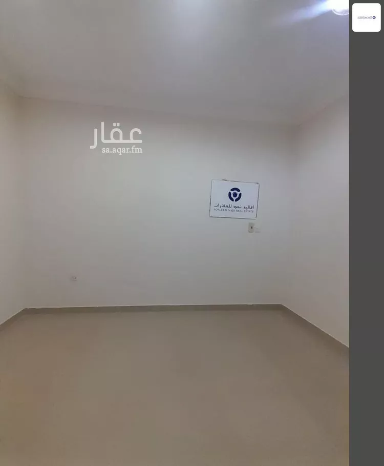 شقة للإيجار في شارع ابن الجميل, حي منيفة, مدينة الاحساء, المنطقة الشرقية صورة 5