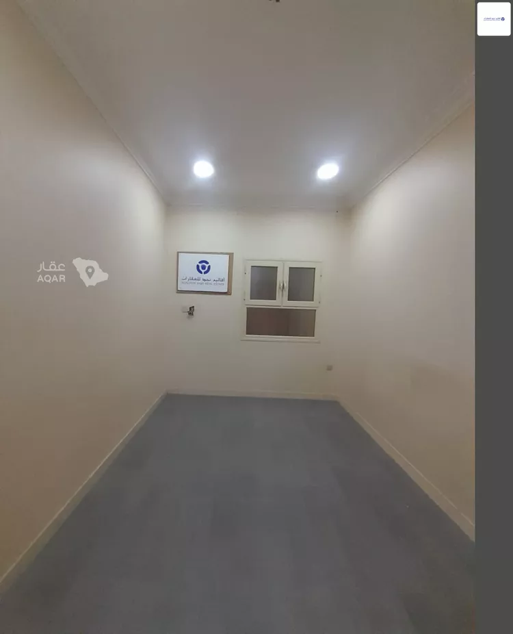 شقة للإيجار في شارع عنيزة, حي الرقيقة, مدينة الاحساء, المنطقة الشرقية صورة 2