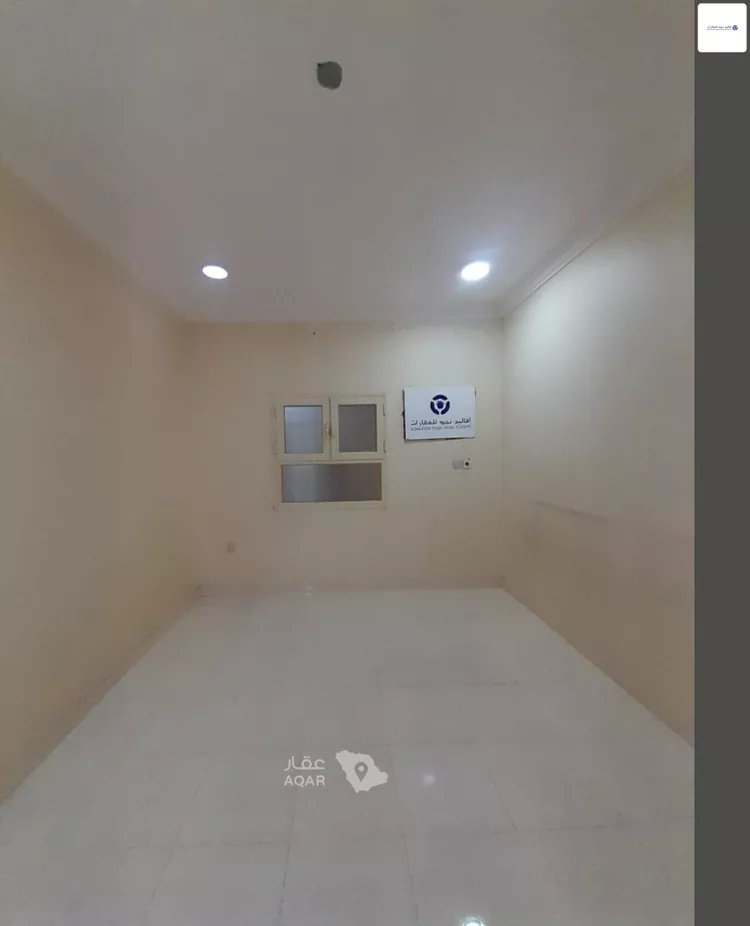 شقة للإيجار في شارع عنيزة, حي الرقيقة, مدينة الاحساء, المنطقة الشرقية 6