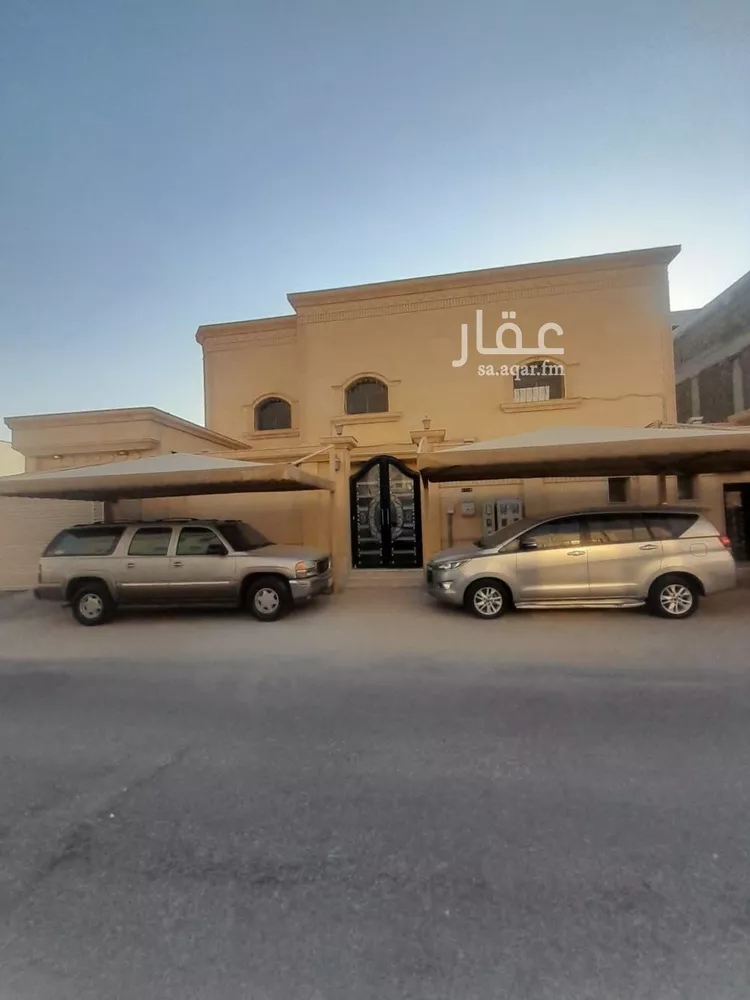 شقة للإيجار في شارع النابغه الحارثي, حي المزروع الاول, مدينة الاحساء, المنطقة الشرقية