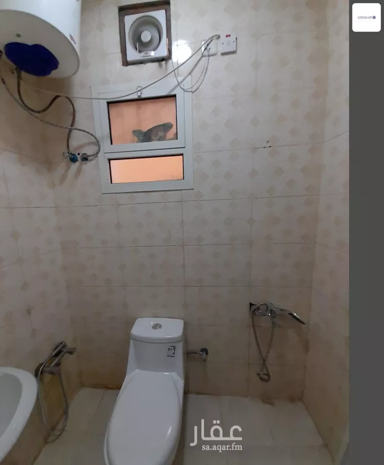 شقة للإيجار في شارع زيد بن ثابت, حي الحزام الذهبي, مدينة الاحساء, المنطقة الشرقية صورة 4