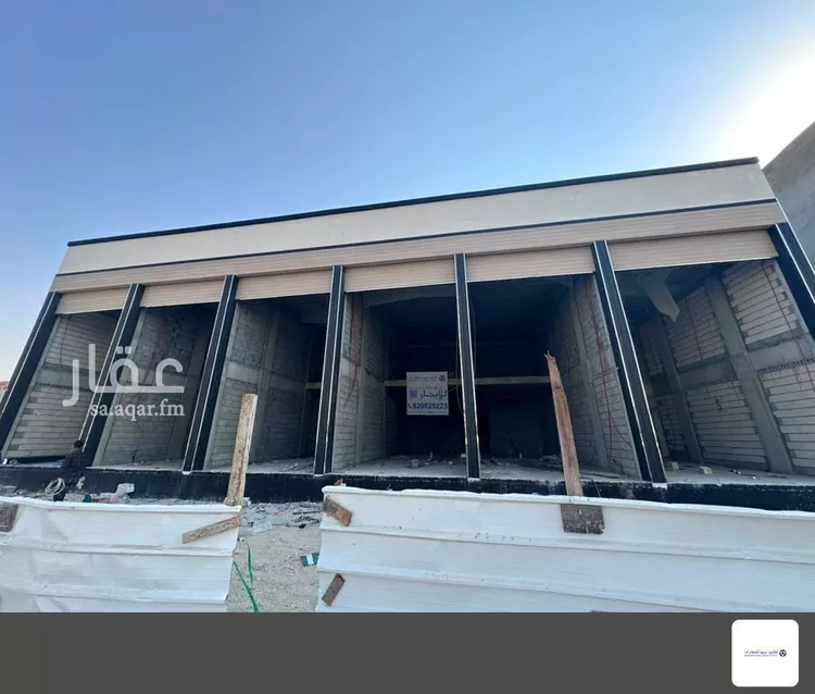 Shop for Rent in Al Hofuf Al Journ صورة 5