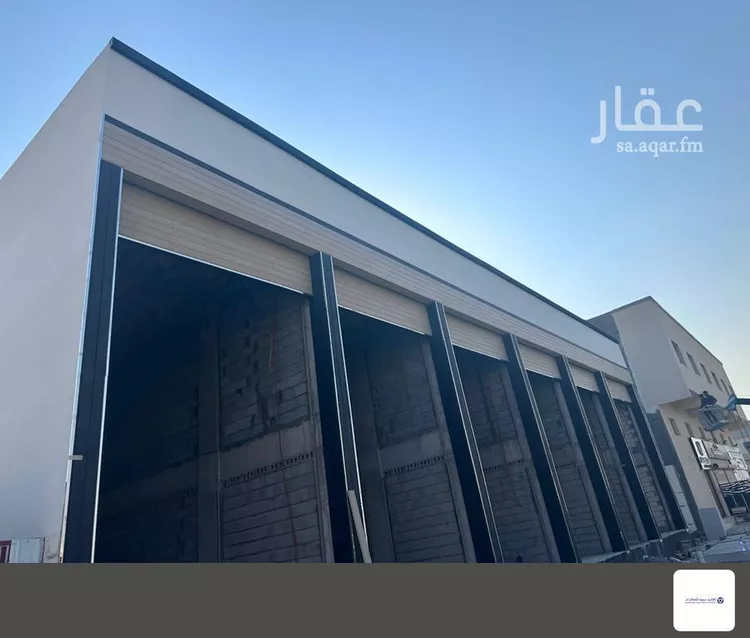 Shop for Rent in Al Hofuf Al Journ صورة 3