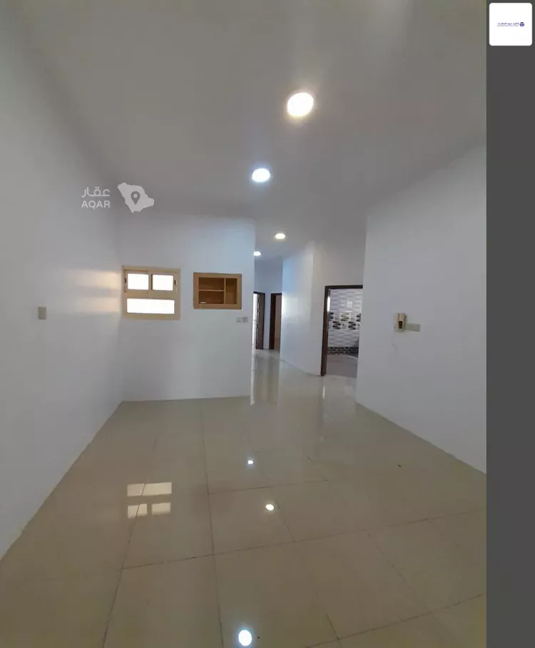 شقة للإيجار في شارع ام المؤمنين ميمونة بنت الحارث, حي منسوبي التعليم الأول, مدينة الاحساء, المنطقة الشرقية 4