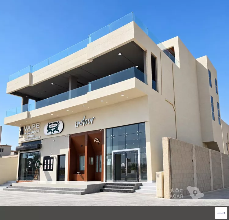 Floor for Rent in Al Hofuf Al Hofuf South