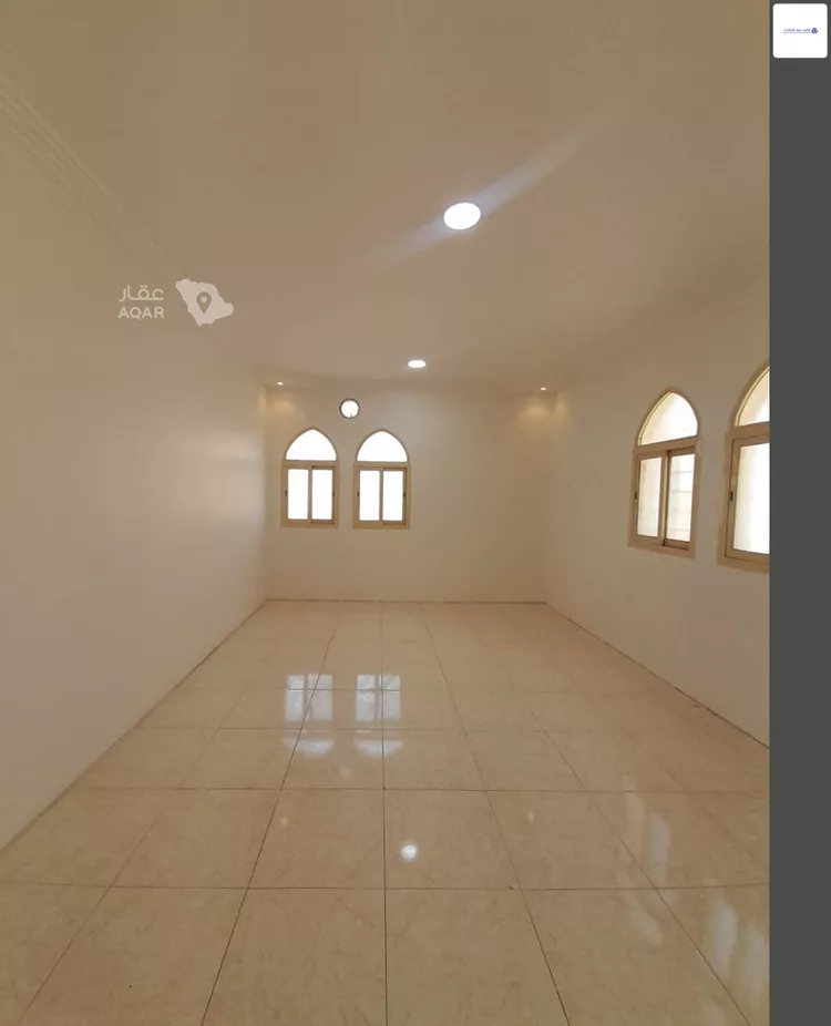 شقة للإيجار في شارع موسى بن نصير, حي المزروع الاول, مدينة الاحساء, المنطقة الشرقية صورة 3