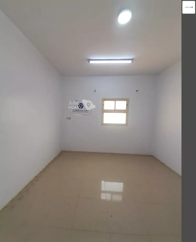 شقة للإيجار في شارع ام المؤمنين ميمونة بنت الحارث, حي منسوبي التعليم الأول, مدينة الاحساء, المنطقة الشرقية 6