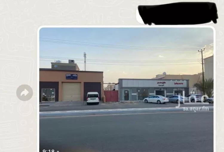 محل للإيجار في حي ، شارع الأمير عبد المجيد ، حي الخزامى ، بيشة ، بيشة صورة 5
