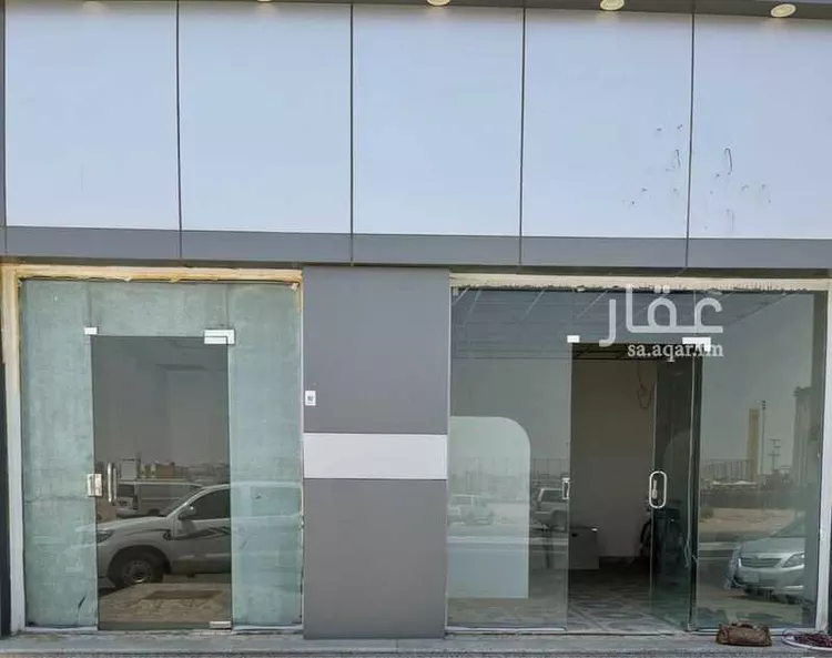 محل للإيجار في حي ، شارع الأمير عبد المجيد ، حي الخزامى ، بيشة ، بيشة صورة 4