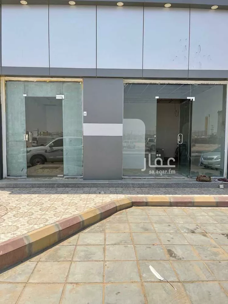 محل للإيجار في حي ، شارع الأمير عبد المجيد ، حي الخزامى ، بيشة ، بيشة صورة 3