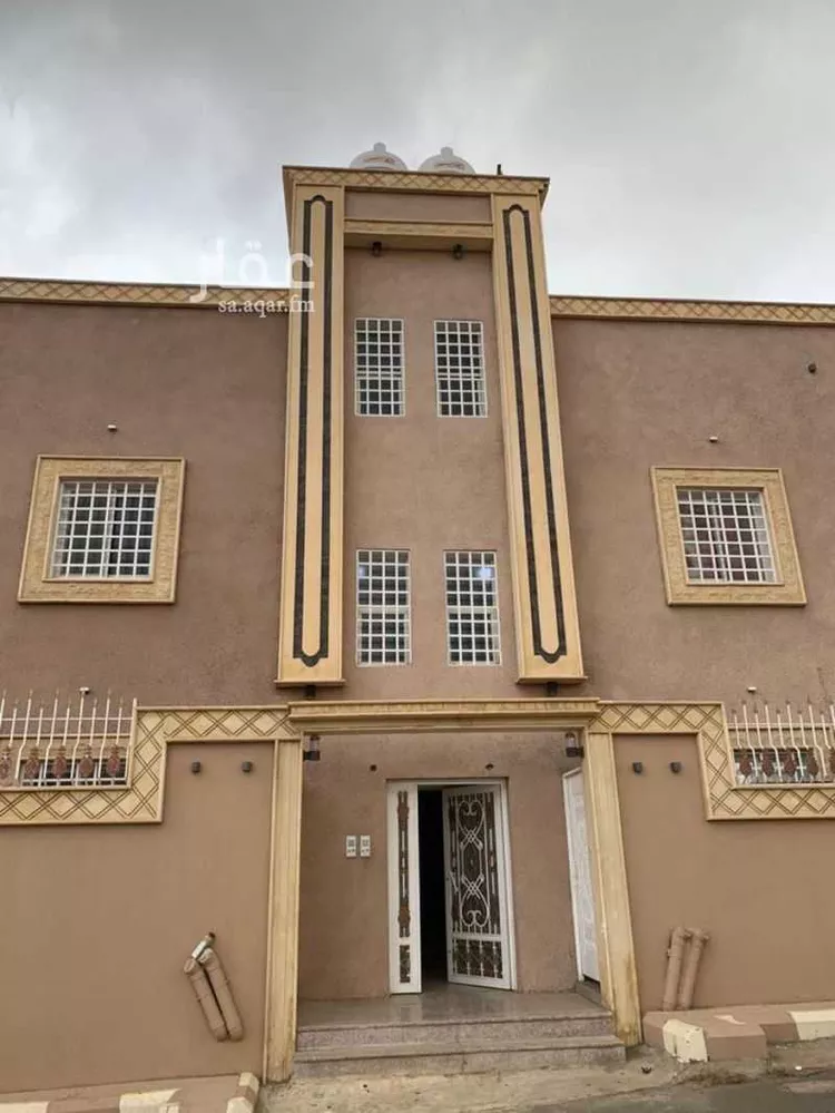 شقة للإيجار في شارع 3596177, حي ال بريد, مدينة أحد رفيدة, منطقة عسير