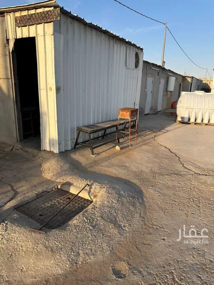 مستودع للإيجار في شارع 25606824, حي منطقة مفتوحة تابعة لبلدية العزيزية, مدينة الرياض, منطقة الرياض صورة 5