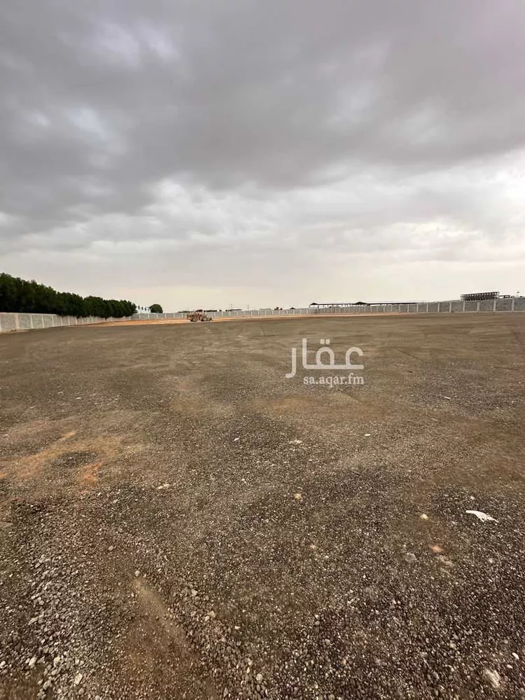 مستودع للإيجار في شارع 25606824, حي منطقة مفتوحة تابعة لبلدية العزيزية, مدينة الرياض, منطقة الرياض صورة 3