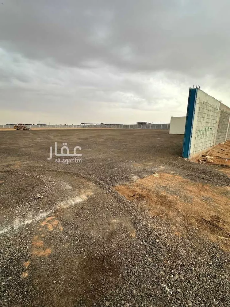 مستودع للإيجار في شارع 25606824, حي منطقة مفتوحة تابعة لبلدية العزيزية, مدينة الرياض, منطقة الرياض